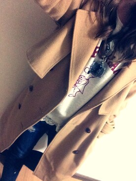 yoppiさんのコーディネート