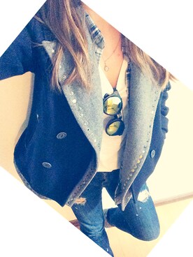 yoppiさんのコーディネート