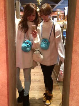 yoppiさんのコーディネート