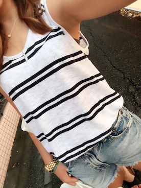 yoppiさんのコーディネート