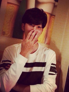 フジ→さんのコーディネート