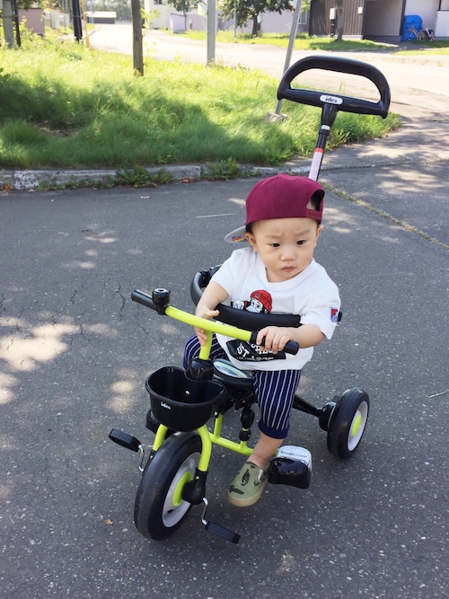 Ao 西松屋のキャップを使ったコーディネート Wear Ao 西松屋のキャップを使ったコーディネート Wear