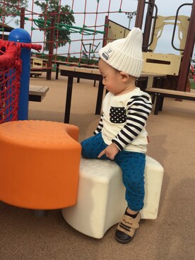 AOさんのコーディネート