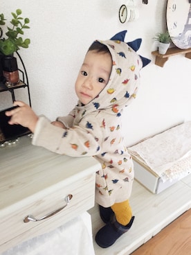 AOさんのコーディネート