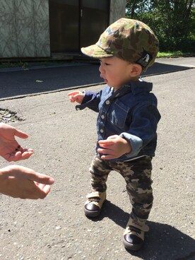 AOさんのコーディネート