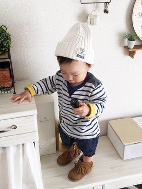 AOさんのコーディネート