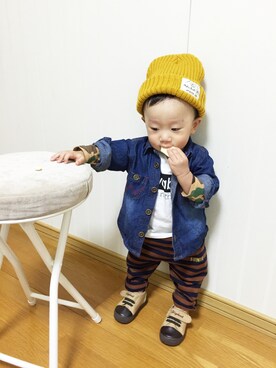 AOさんのコーディネート