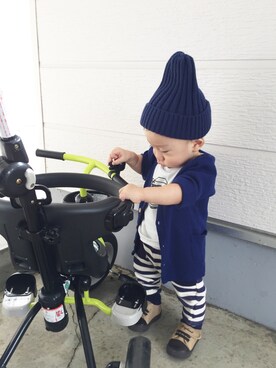 AOさんのコーディネート