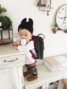 AOさんのコーディネート