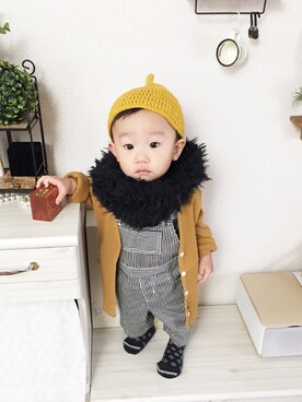 AOさんのコーディネート