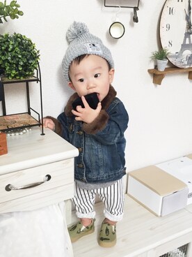 AOさんのコーディネート