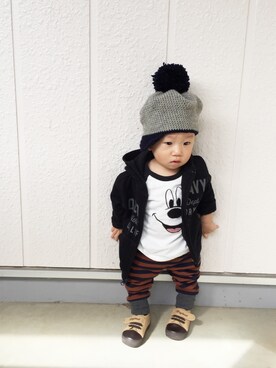 AOさんのコーディネート