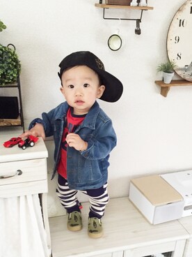 AOさんのコーディネート