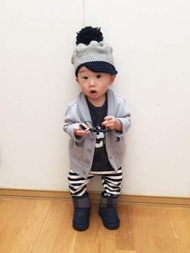 AOさんのコーディネート