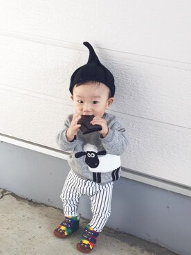 AOさんのコーディネート