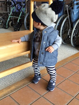 AOさんのコーディネート