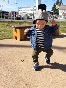 AOさんのコーディネート