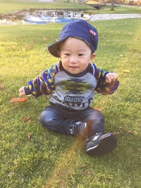 AOさんのコーディネート