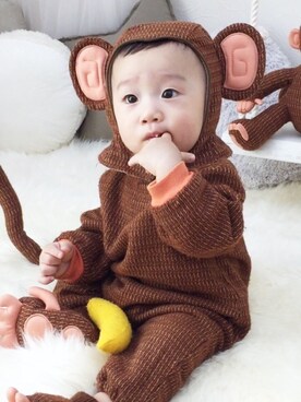 AOさんのコーディネート