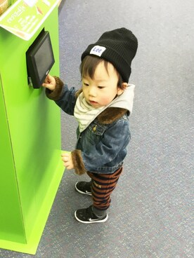 AOさんのコーディネート