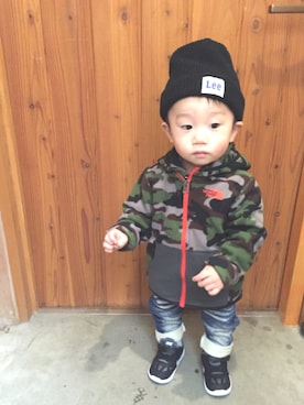 AOさんのコーディネート