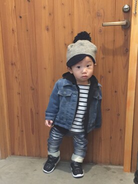 AOさんのコーディネート