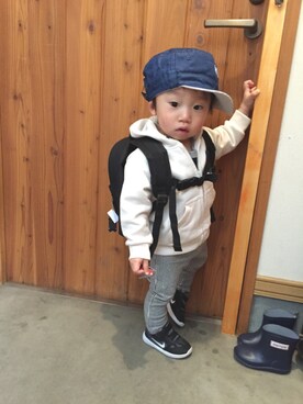 AOさんのコーディネート