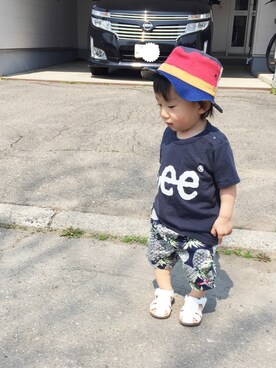 AOさんのコーディネート