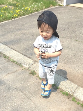 AOさんのコーディネート