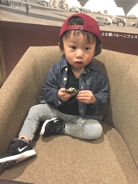 AOさんのコーディネート