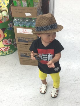 AOさんのコーディネート