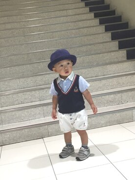 AOさんのコーディネート