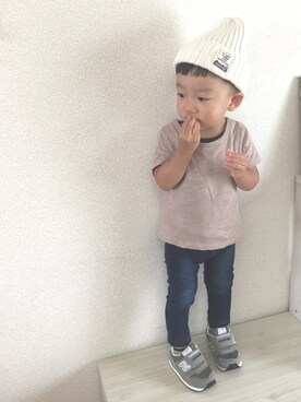 AOさんのコーディネート