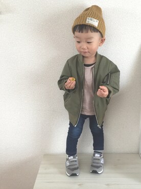 AOさんのコーディネート