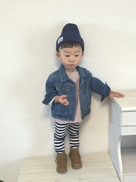 AOさんのコーディネート