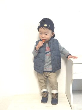 AOさんのコーディネート