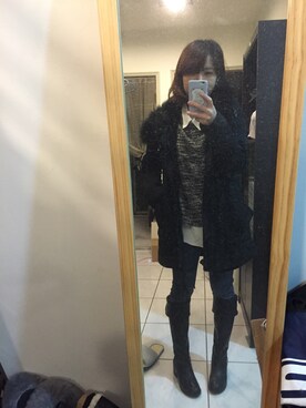 wear Chelsea さんのコーディネート