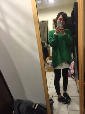 wear Chelsea さんのコーディネート