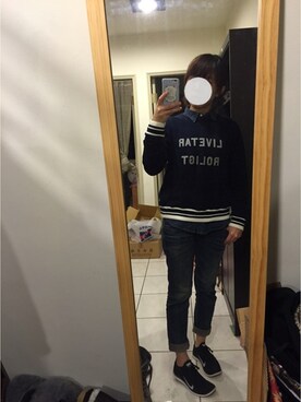 wear Chelsea さんのコーディネート