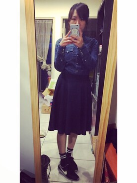 wear Chelsea さんのコーディネート