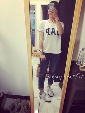 wear Chelsea さんのコーディネート