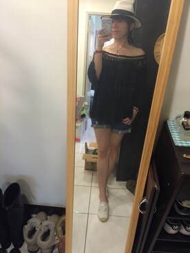 wear Chelsea さんのコーディネート