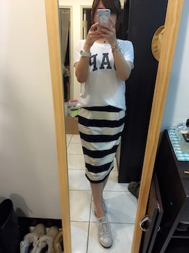 wear Chelsea さんのコーディネート