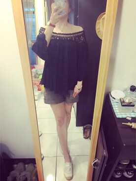 wear Chelsea さんのコーディネート