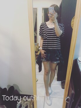wear Chelsea さんのコーディネート