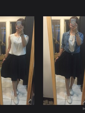 wear Chelsea さんのコーディネート