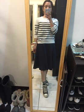 wear Chelsea さんのコーディネート