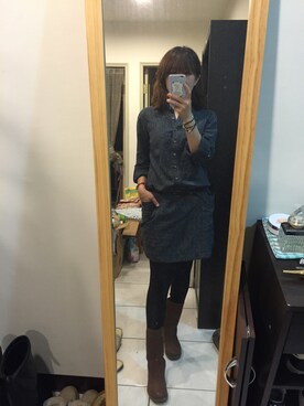 wear Chelsea さんのコーディネート