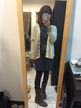 wear Chelsea さんのコーディネート