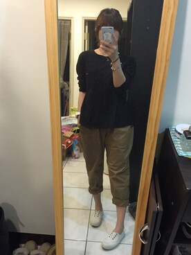 wear Chelsea さんのコーディネート